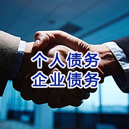 中原追债公司